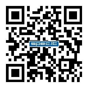 QR kodas | Partrun, MB | spec.lt