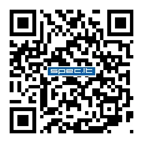 QR kodas | Parts and car, UAB | spec.lt