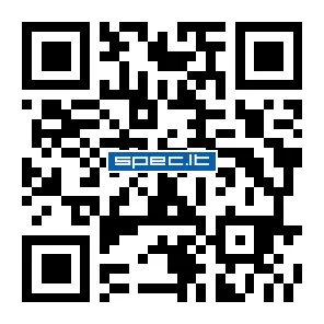 QR kodas | Parts ON, UAB