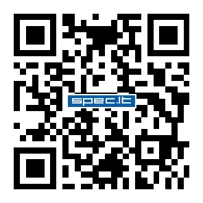 QR kodas | Parts plus, MB