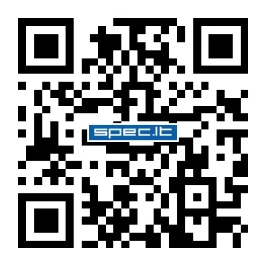 QR kodas | Parts Zone, UAB