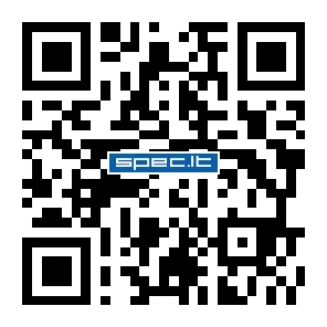 QR kodas | PARTSYSTEM, IĮ