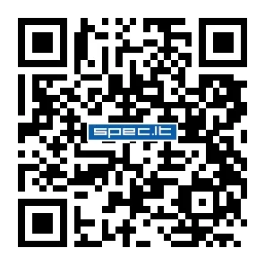 QR kodas | Partum persona, MB