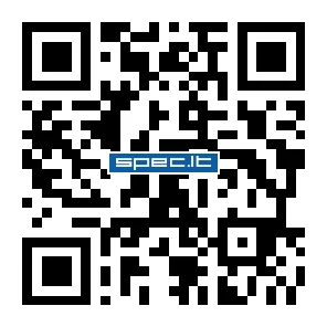 QR kodas | PARTUM, UAB | spec.lt