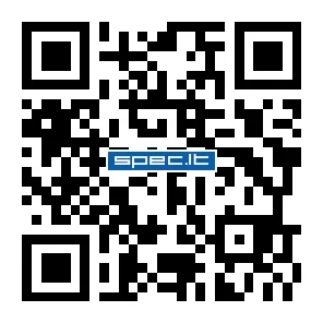 QR kodas | Partus, UAB