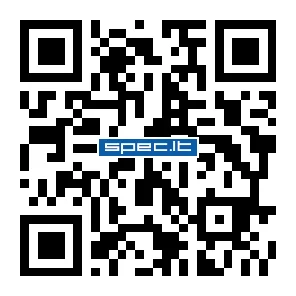 QR kodas | Partverse, MB | spec.lt