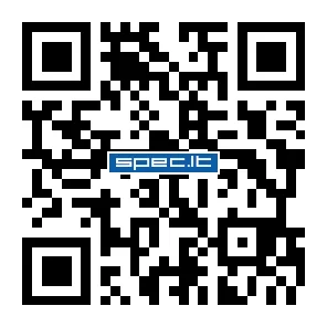 QR kodas | Party lab LT, MB