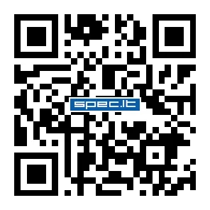 QR kodas | Partykinas, UAB | spec.lt