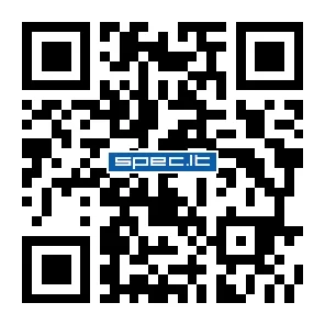 QR kodas | Parunkas, MB | spec.lt