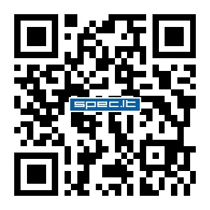 QR kodas | Parupė, MB