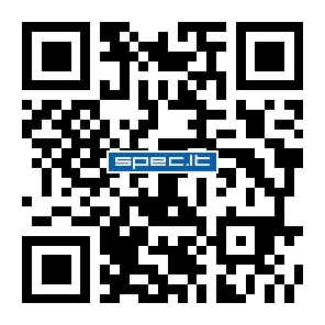 QR kodas | Parus LT, UAB