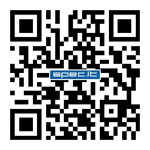 QR kodas | Parus Major, IĮ