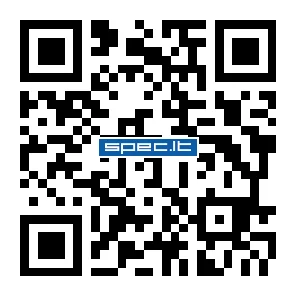 QR kodas | Parvati rehab, MB | spec.lt