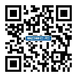 QR kodas | Parvita, UAB