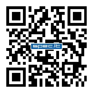QR kodas | Paryžietė, IĮ