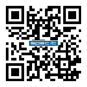 QR kodas | Pas Adą, UAB | spec.lt