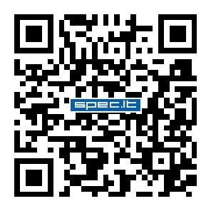 QR kodas | PAS AGOTĄ, B. Gardauskienės, IĮ | spec.lt
