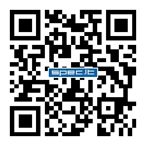 QR kodas | Pas Ainą, UAB | spec.lt