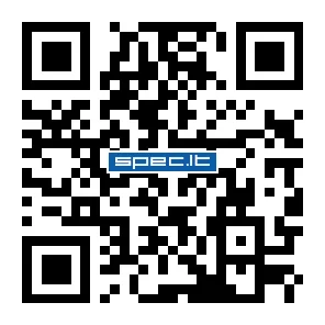 QR kodas | Pas Airidą, UAB | spec.lt