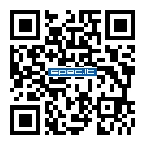 QR kodas | Pas Aldą, IĮ