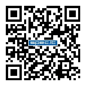 QR kodas | Pas Aleksandrą, IĮ | spec.lt