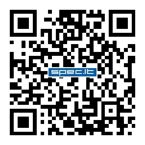 QR kodas | PAS ANGELĘ**, viešbutis | spec.lt