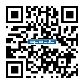 QR kodas | Pas Antaną, UAB