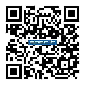 QR kodas | PAS ASTĄ, A. Leščiukaitienės, IĮ | spec.lt