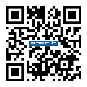 QR kodas | Pas Barborą, UAB