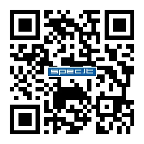 QR kodas | Pas Bobutę, UAB | spec.lt