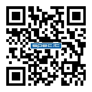 QR kodas | Pas Daivutę, IĮ | spec.lt