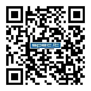 QR kodas | PAS DALIĄ, UAB