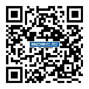 QR kodas | PAS DĖDIENĘ, baras, J. Petrausko, IĮ | spec.lt