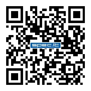 QR kodas | Pas dinozaurus, MB | spec.lt