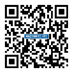 QR kodas | PAS DOBILĄ, vestuvinių rūbų salonas