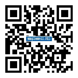 QR kodas | Pas Domą, UAB | spec.lt