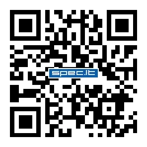 QR kodas | Pas Donatą, UAB | spec.lt