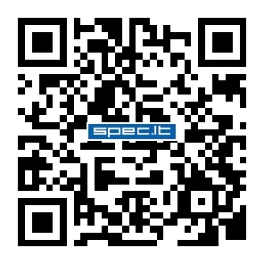 QR kodas | Pas Dovydą ir Viliją, MB