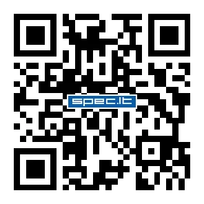 QR kodas | Pas Dzūkelį, UAB | spec.lt