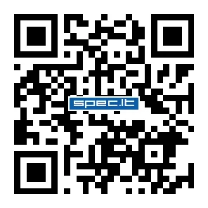 QR kodas | Pas Editą, MB