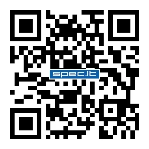 QR kodas | Pas Edvardą, IĮ