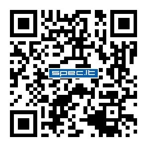 QR kodas | PAS EDVARDĄ, kavinė E. Ilginio, IĮ