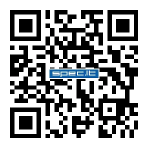QR kodas | Pas Eglę, MB