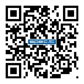 QR kodas | L. Musajelian grožio salonas Pas Elavi | spec.lt