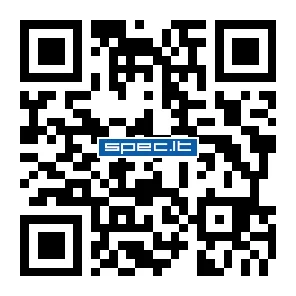 QR kodas | Pas Evaldą, UAB