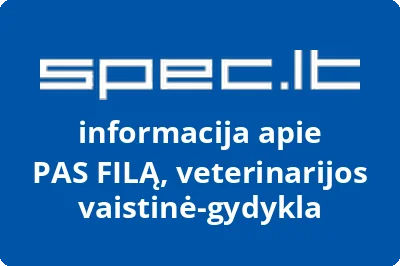 Pas Filą, UAB