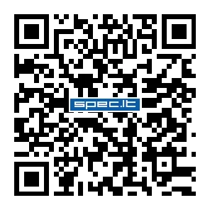 QR kodas | Pas Filą, UAB | spec.lt