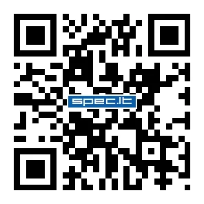 QR kodas | Pas Gintą, UAB