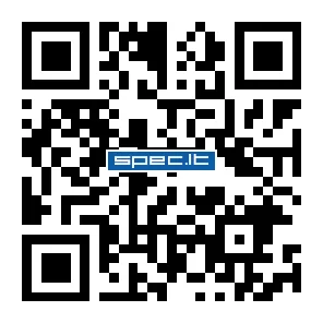 QR kodas | Pas Gintarą, UAB | spec.lt