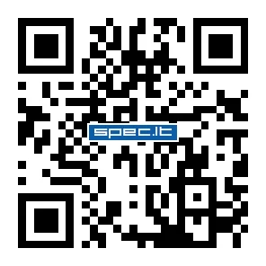 QR kodas | Pas grafą, UAB | spec.lt